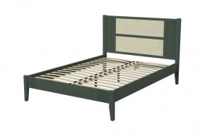 БЕТТИ Кровать из массива 1600 в Соликамске - solikamsk.mebel24.online | фото