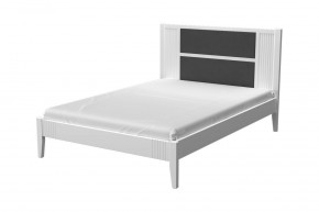 БЕТТИ Кровать из массива 1600 в Соликамске - solikamsk.mebel24.online | фото 5