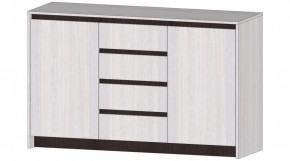 БОСТОН Спальный гарнитур (модульный) анкор светлый в Соликамске - solikamsk.mebel24.online | фото 2