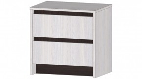БОСТОН Тумба прикроватная (анкор светлый) в Соликамске - solikamsk.mebel24.online | фото