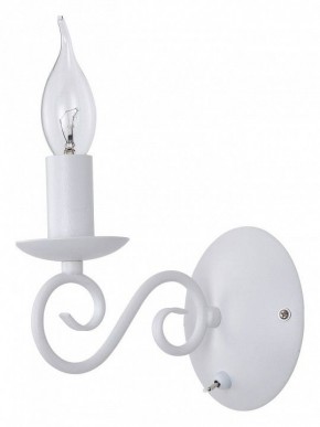 Бра Arte Lamp 1129 A1129AP-1WH в Соликамске - solikamsk.mebel24.online | фото 2