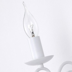 Бра Arte Lamp 1129 A1129AP-1WH в Соликамске - solikamsk.mebel24.online | фото 4