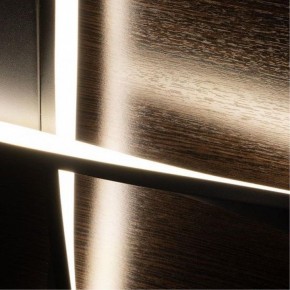 Бра Arte Lamp Acrux A2217AP-2BK в Соликамске - solikamsk.mebel24.online | фото 3