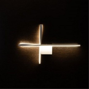Бра Arte Lamp Acrux A2217AP-2WH в Соликамске - solikamsk.mebel24.online | фото 2