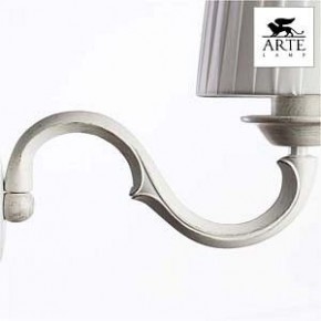 Бра Arte Lamp Alba A9395AP-1WG в Соликамске - solikamsk.mebel24.online | фото 4