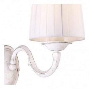 Бра Arte Lamp Alba A9395AP-1WG в Соликамске - solikamsk.mebel24.online | фото 5