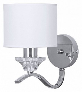 Бра Arte Lamp Alhena A4091AP-1CC в Соликамске - solikamsk.mebel24.online | фото