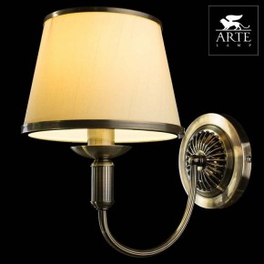 Бра Arte Lamp Alice A3579AP-1AB в Соликамске - solikamsk.mebel24.online | фото 3