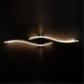 Бра Arte Lamp Aludra A2216AP-1BK в Соликамске - solikamsk.mebel24.online | фото 2