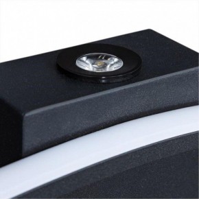 Бра Arte Lamp Aludra A2216AP-1BK в Соликамске - solikamsk.mebel24.online | фото 4