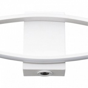 Бра Arte Lamp Aludra A2216AP-1WH в Соликамске - solikamsk.mebel24.online | фото 3