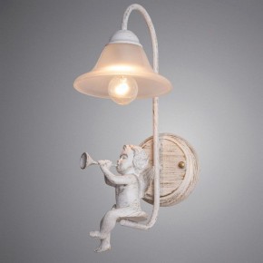 Бра Arte Lamp Amur A1133AP-1WG в Соликамске - solikamsk.mebel24.online | фото 2
