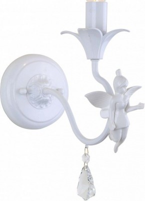 Бра Arte Lamp Angelina A5349AP-1WH в Соликамске - solikamsk.mebel24.online | фото 5