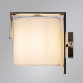 Бра Arte Lamp Aperol A5031AP-1SS в Соликамске - solikamsk.mebel24.online | фото 2