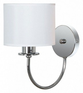 Бра Arte Lamp Attore A4092AP-1CC в Соликамске - solikamsk.mebel24.online | фото