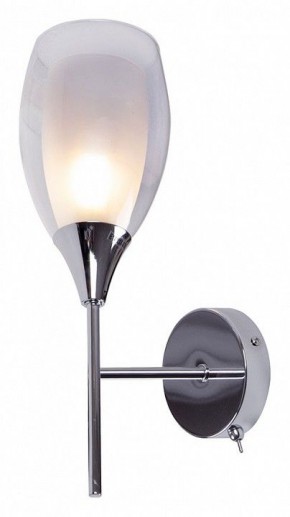 Бра Arte Lamp Barry A7951AP-1CC в Соликамске - solikamsk.mebel24.online | фото