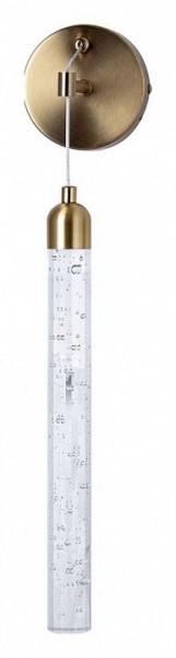 Бра Arte Lamp Bias A1802AP-5PB в Соликамске - solikamsk.mebel24.online | фото