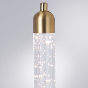 Бра Arte Lamp Bias A1802AP-5PB в Соликамске - solikamsk.mebel24.online | фото 2