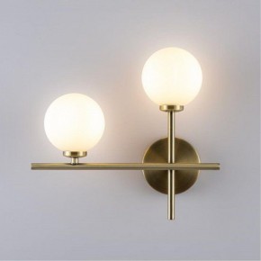 Бра Arte Lamp Bolla-Piccolo A3988AP-2AB в Соликамске - solikamsk.mebel24.online | фото 2