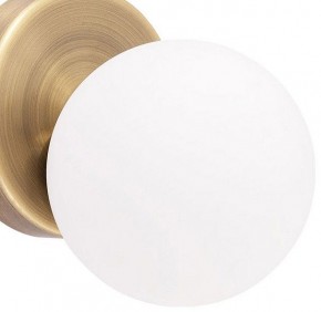 Бра Arte Lamp Bolla-piccolo A3989AP-1AB в Соликамске - solikamsk.mebel24.online | фото