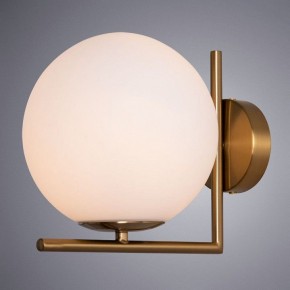 Бра Arte Lamp Bolla-Unica A1921AP-1AB в Соликамске - solikamsk.mebel24.online | фото 2