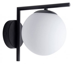 Бра Arte Lamp Bolla-Unica A1924AP-1BK в Соликамске - solikamsk.mebel24.online | фото