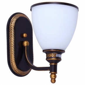 Бра Arte Lamp Bonito A9518AP-1BA в Соликамске - solikamsk.mebel24.online | фото