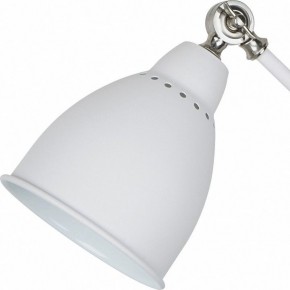 Бра Arte Lamp Braccio A2054AP-1WH в Соликамске - solikamsk.mebel24.online | фото 2