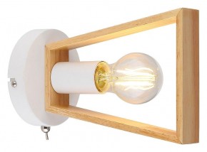 Бра Arte Lamp Brussels A8030AP-1WH в Соликамске - solikamsk.mebel24.online | фото