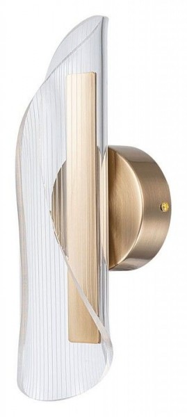 Бра Arte Lamp Ciclone A2473AP-7PB в Соликамске - solikamsk.mebel24.online | фото
