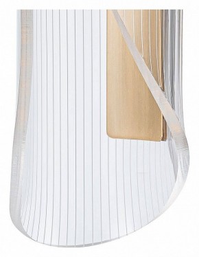 Бра Arte Lamp Ciclone A2473AP-7PB в Соликамске - solikamsk.mebel24.online | фото 2