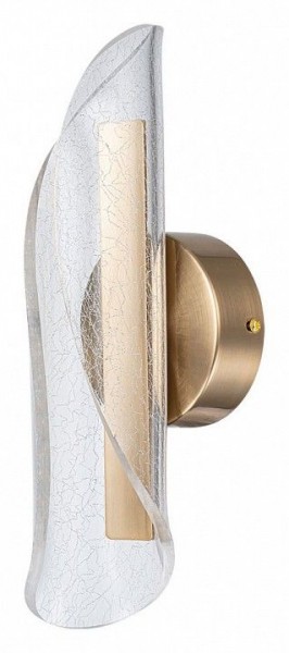 Бра Arte Lamp Ciclone A2475AP-7PB в Соликамске - solikamsk.mebel24.online | фото