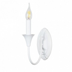 Бра Arte Lamp Collinetta A4094AP-1WH в Соликамске - solikamsk.mebel24.online | фото