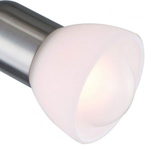 Бра Arte Lamp Falena A3116AP-1SS в Соликамске - solikamsk.mebel24.online | фото 2