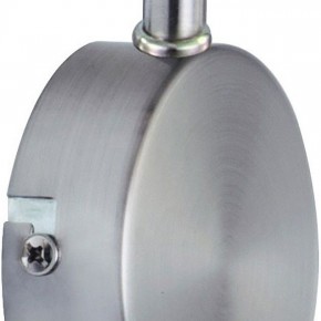 Бра Arte Lamp Falena A3116AP-1SS в Соликамске - solikamsk.mebel24.online | фото 3