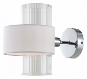 Бра Arte Lamp Fantasia A4076AP-1CC в Соликамске - solikamsk.mebel24.online | фото