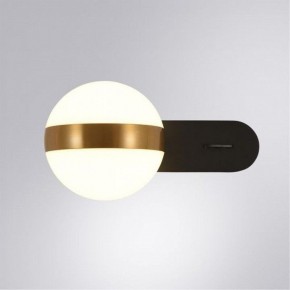 Бра Arte Lamp Furud A2125AP-1BK в Соликамске - solikamsk.mebel24.online | фото 2