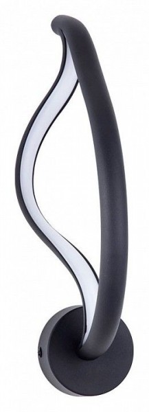 Бра Arte Lamp Hyperbola A1987AP-8BK в Соликамске - solikamsk.mebel24.online | фото