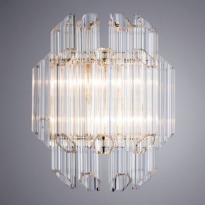 Бра Arte Lamp Jastin A2848AP-2GO в Соликамске - solikamsk.mebel24.online | фото 2