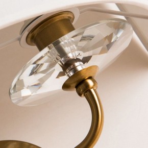 Бра Arte Lamp Jennifer A8555AP-2AB в Соликамске - solikamsk.mebel24.online | фото 3