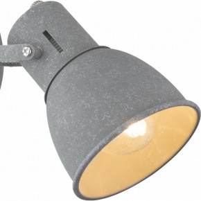 Бра Arte Lamp Jovi A1677AP-1GY в Соликамске - solikamsk.mebel24.online | фото 2
