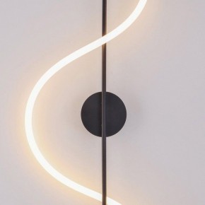 Бра Arte Lamp Klimt A2850AP-13BK в Соликамске - solikamsk.mebel24.online | фото 2