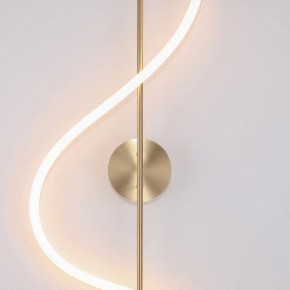 Бра Arte Lamp Klimt A2850AP-13PB в Соликамске - solikamsk.mebel24.online | фото 2