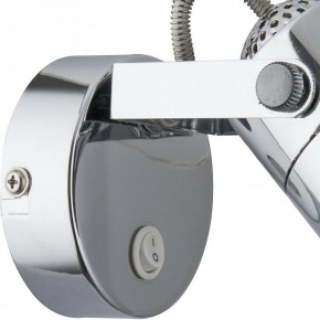 Бра Arte Lamp Lente A1310AP-1CC в Соликамске - solikamsk.mebel24.online | фото 3