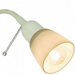 Бра Arte Lamp Lettura A7009AP-1WG в Соликамске - solikamsk.mebel24.online | фото 2