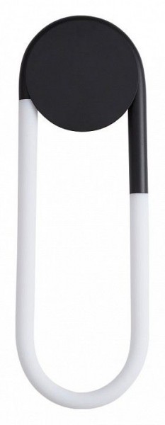 Бра Arte Lamp Lumino A2233AP-20BK в Соликамске - solikamsk.mebel24.online | фото
