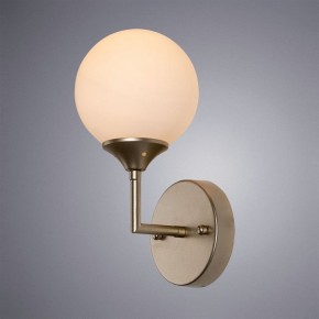 Бра Arte Lamp Marco A2703AP-1SG в Соликамске - solikamsk.mebel24.online | фото 2