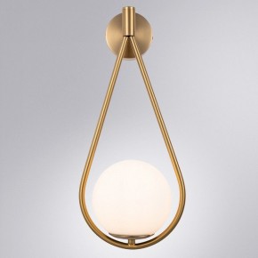 Бра Arte Lamp Matisse A7765AP-1AB в Соликамске - solikamsk.mebel24.online | фото 2