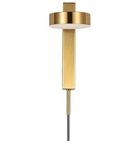 Бра Arte Lamp Mirach A2142AP-10PB в Соликамске - solikamsk.mebel24.online | фото 2