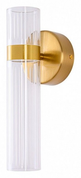 Бра Arte Lamp Misty A2950AP-5PB в Соликамске - solikamsk.mebel24.online | фото